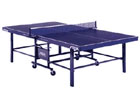 Stiga Expert Roller Table Tennis Table